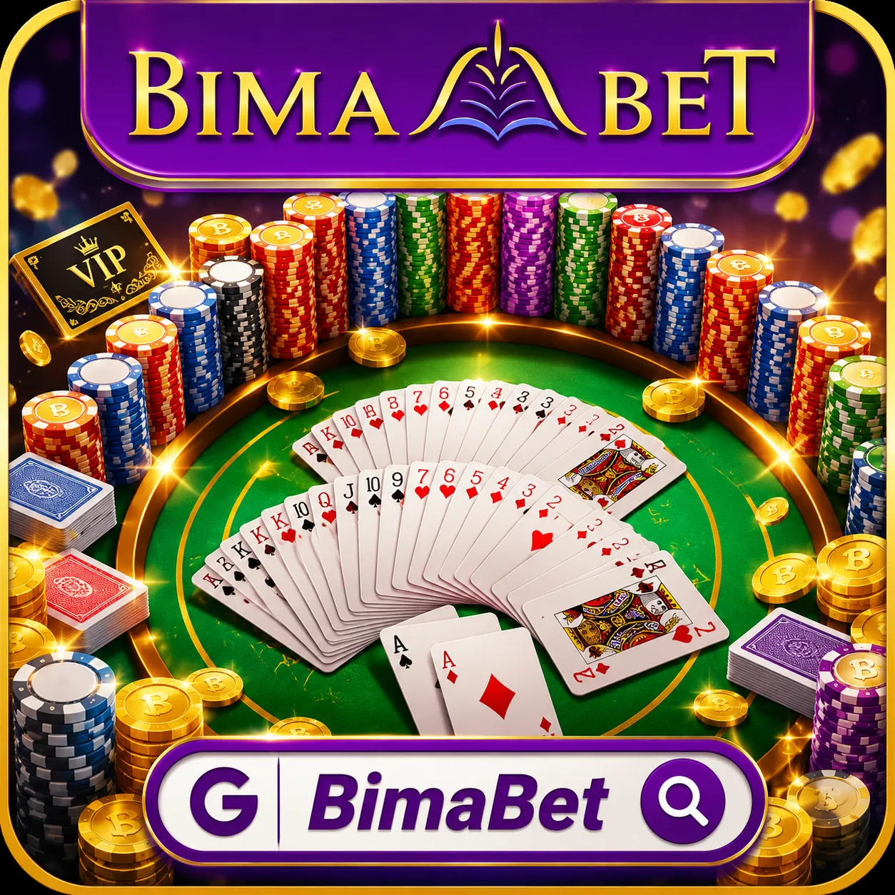 bimabet - Kolase Foto APK