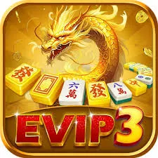 EVIP3 - Temukan Teman Baru di Sekitar Anda