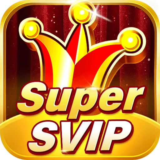 SUPERSVIP - Aplikasi Belanja Fashion Terbaik untuk Semua
