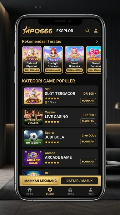 Katalog Aplikasi Populer & Kanal Uji mpo666 — Unduh Terbaik untuk Anda